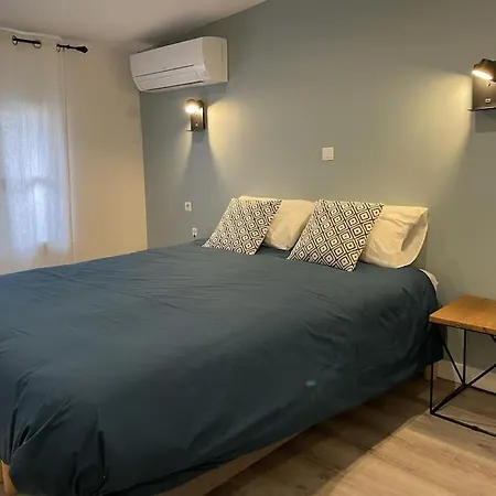 Apartment Le Moulin 3 - Confort Centre - - Wifi - Tv Connecte