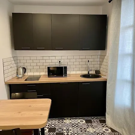 Apartment Le Moulin 3 - Confort Centre - - Wifi - Tv Connecte
