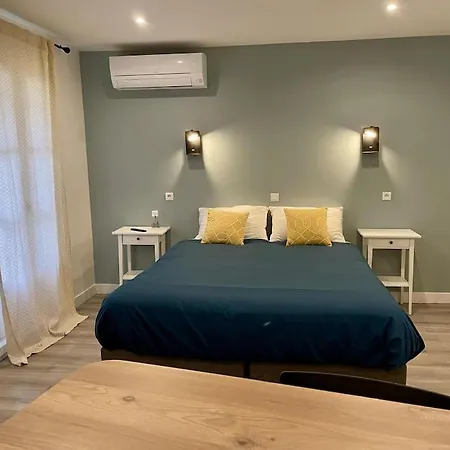 Le Moulin 3 - Confort Centre - - Wifi - Tv Connecte Apartment Beziers
