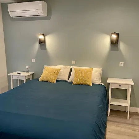 Le Moulin 3 - Confort Centre - - Wifi - Tv Connecte *