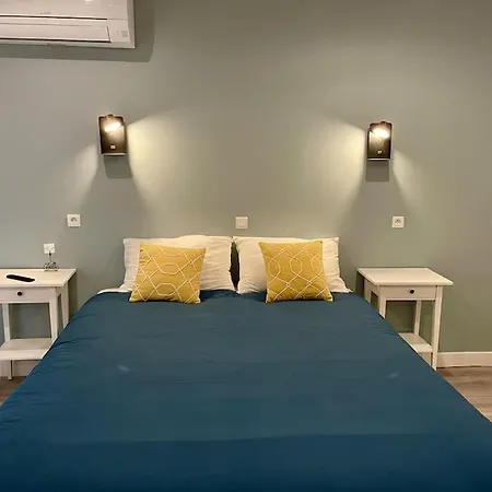 Apartment Le Moulin 3 - Confort Centre - - Wifi - Tv Connecte