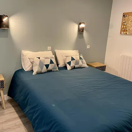 Le Moulin 3 - Confort Centre - - Wifi - Tv Connecte Apartment Beziers