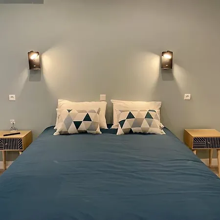 Le Moulin 3 - Confort Centre - - Wifi - Tv Connecte Apartment Beziers