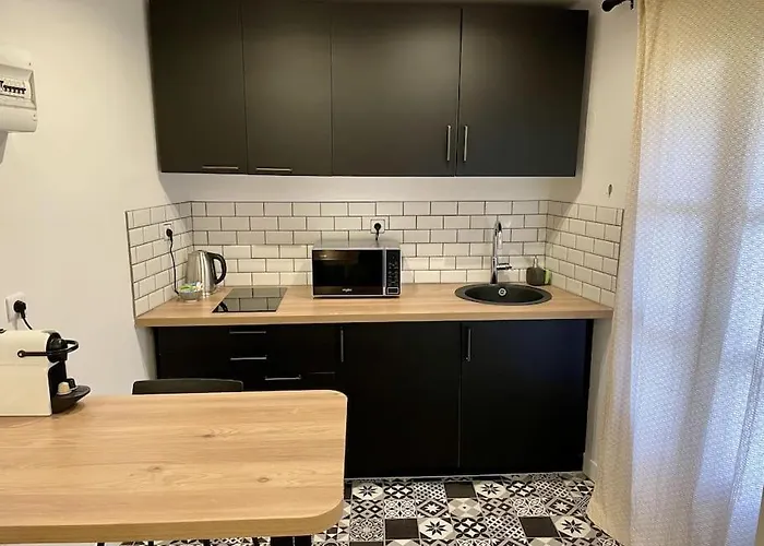 Le Moulin 3 - Confort Centre - - Wifi - Tv Connecte Daire *